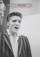 Elvis Studio Sessions '56
