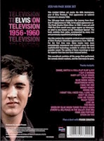 Elvis On Television 1956-1960