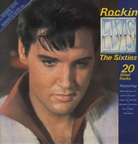 Rockin' Elvis - The Sixties