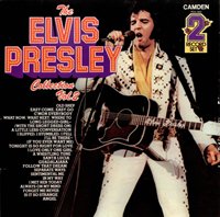 The Elvis Presley Collection Volume 2