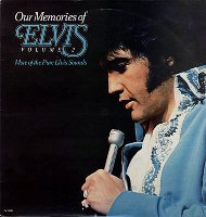 Our Memories Of Elvis Volume 2