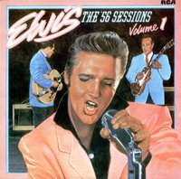 The '56 Sessions Volume 1