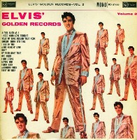 Golden Records Volume 2