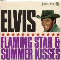 Flaming Star And Summer Kisses